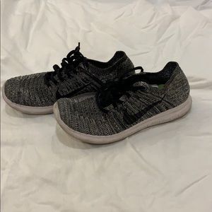 Nike Free Runs